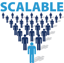 Scalable platform